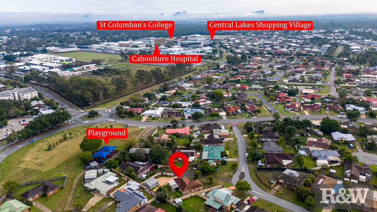 12 Moonlight Crescent Caboolture 12 Moonlight Crescent Caboolture