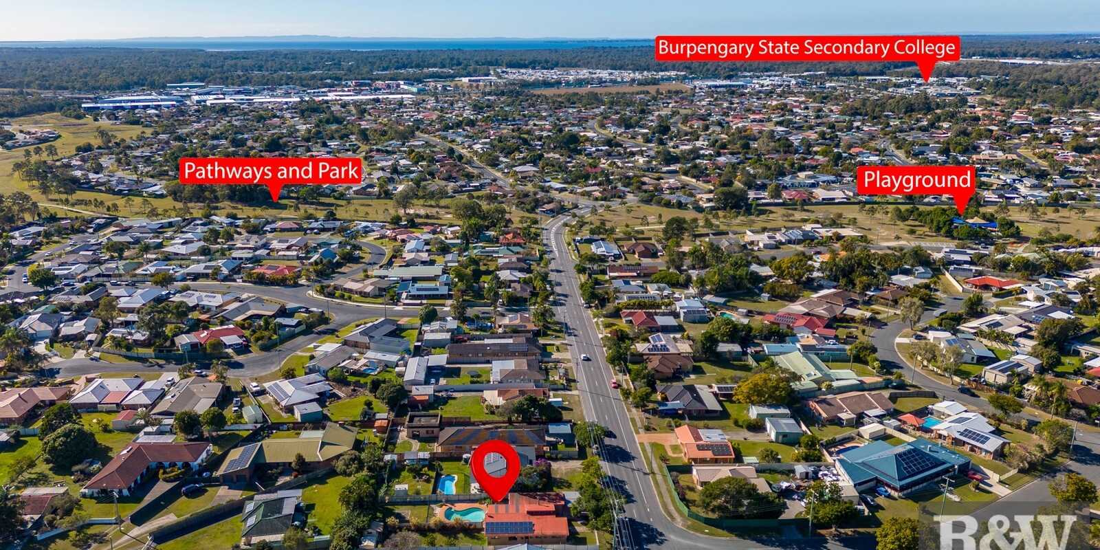 37 Henderson Road Burpengary