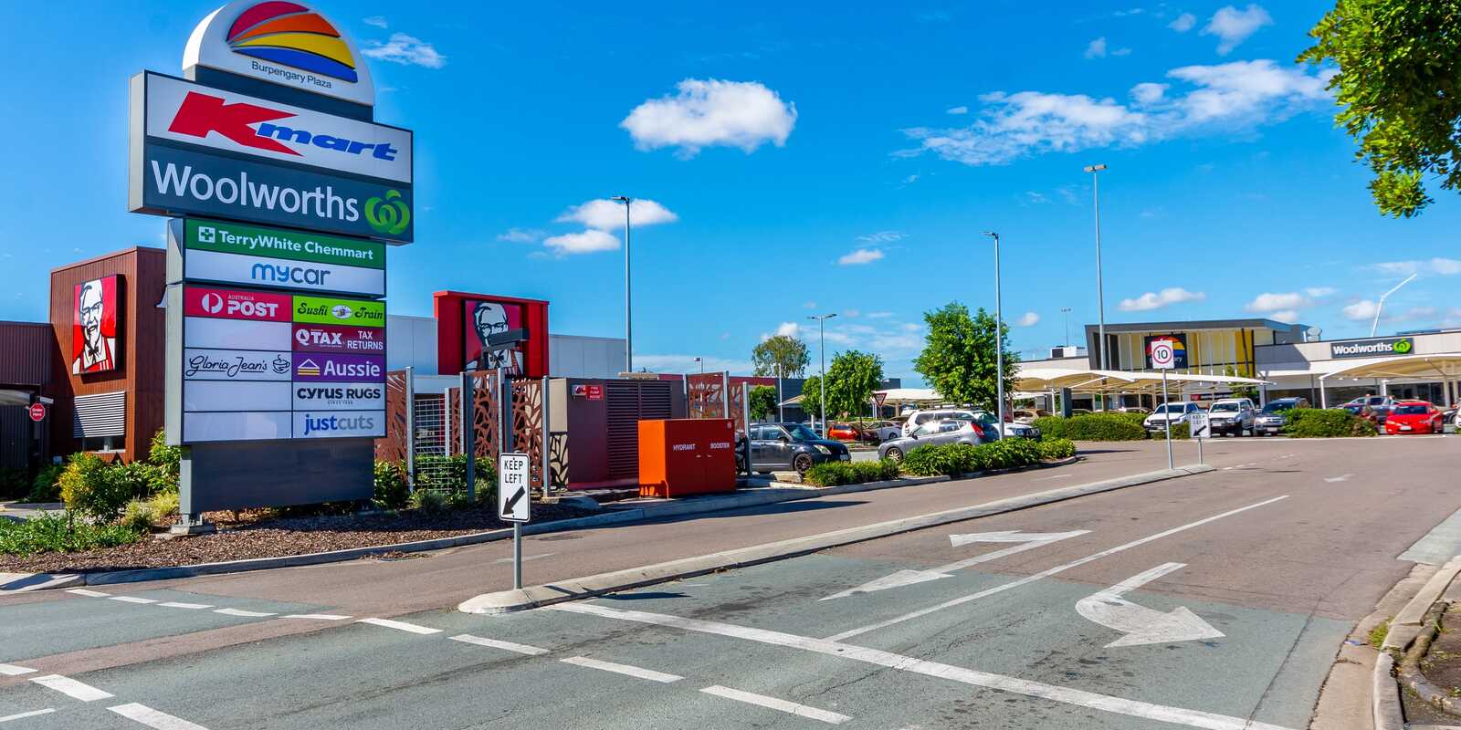 37 Henderson Road Burpengary