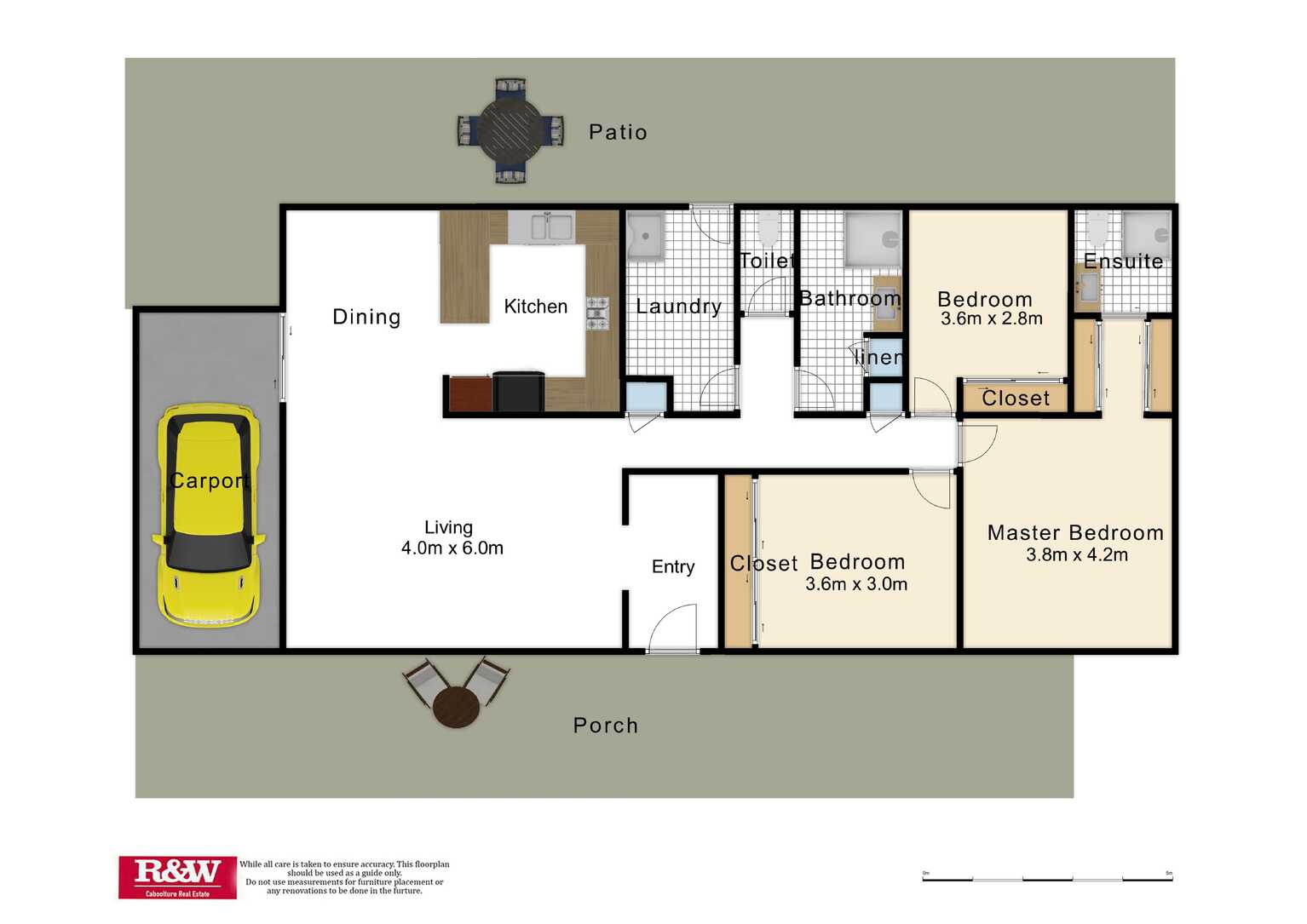 10 Avala Crescent Elimbah 10 Avala Crescent Elimbah