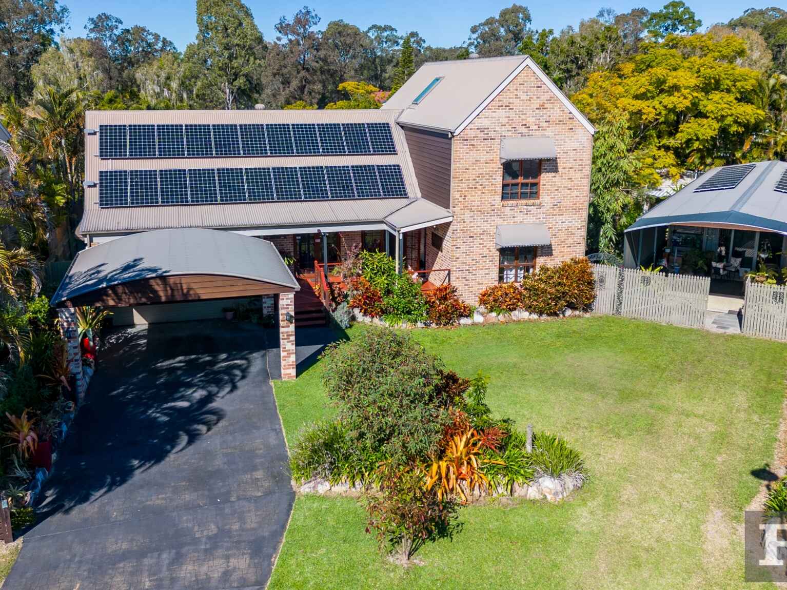 7 Bellwood Court Bellmere