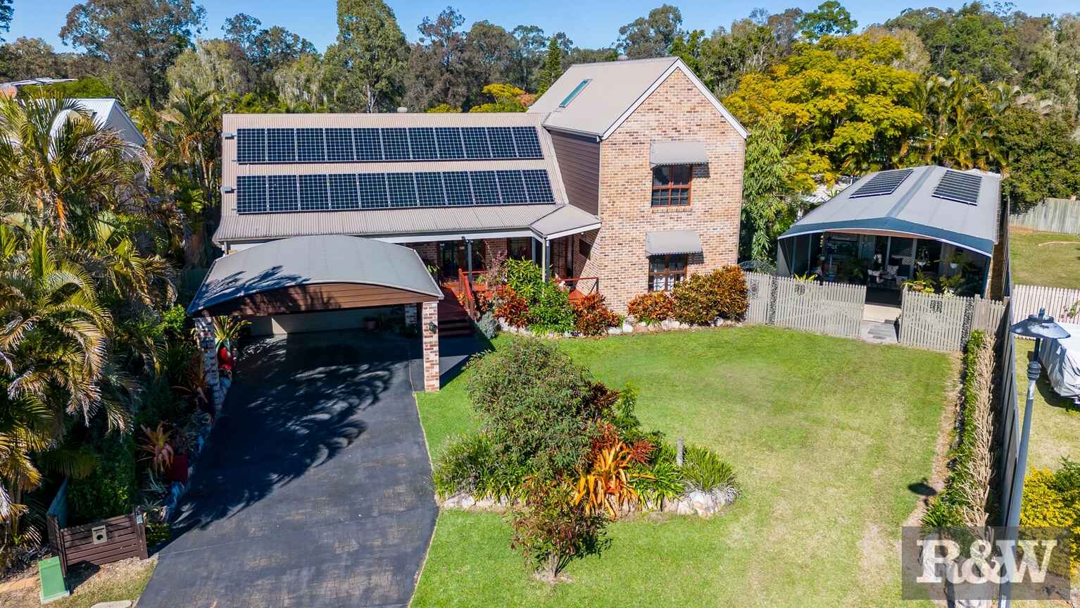7 Bellwood Court Bellmere