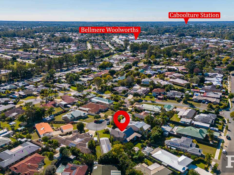 7 Bellwood Court Bellmere