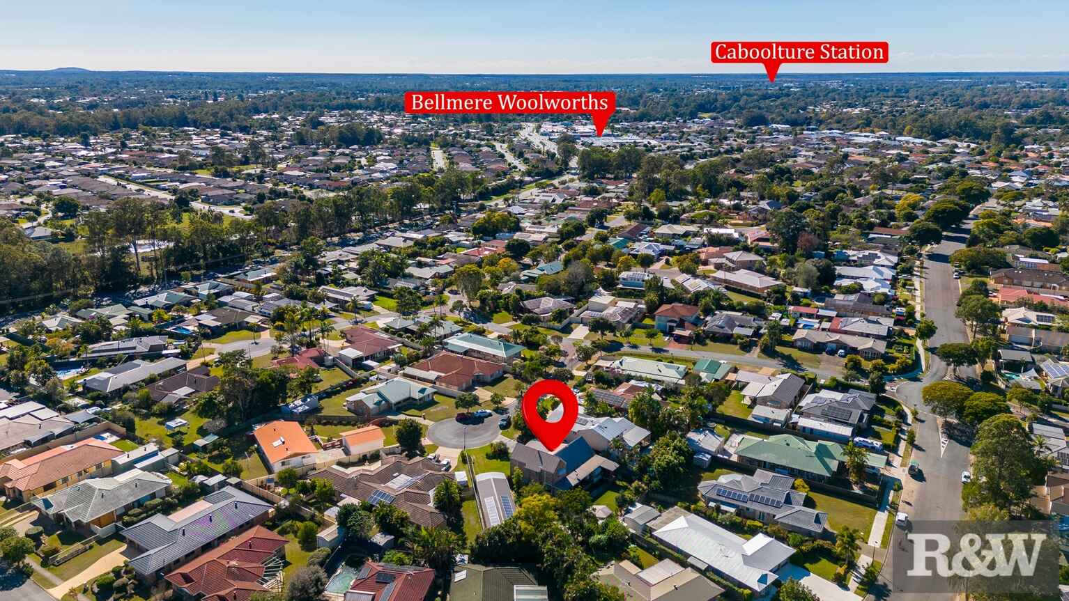 7 Bellwood Court Bellmere