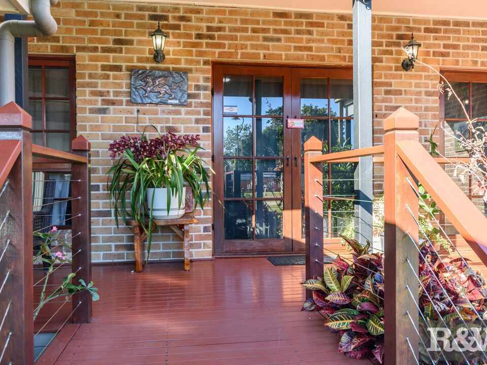 7 Bellwood Court Bellmere