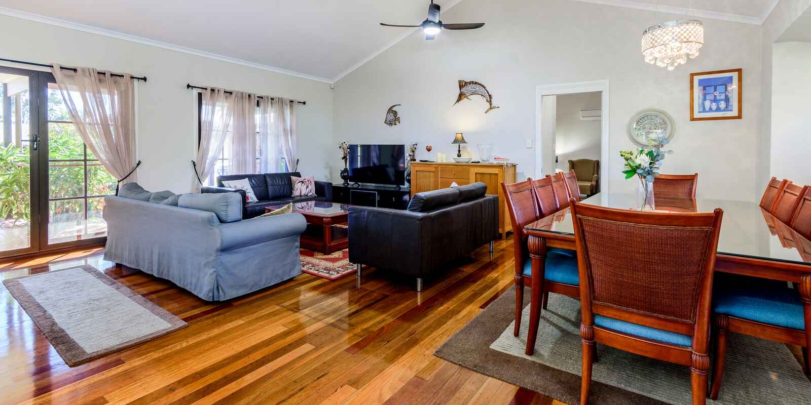 7 Bellwood Court Bellmere
