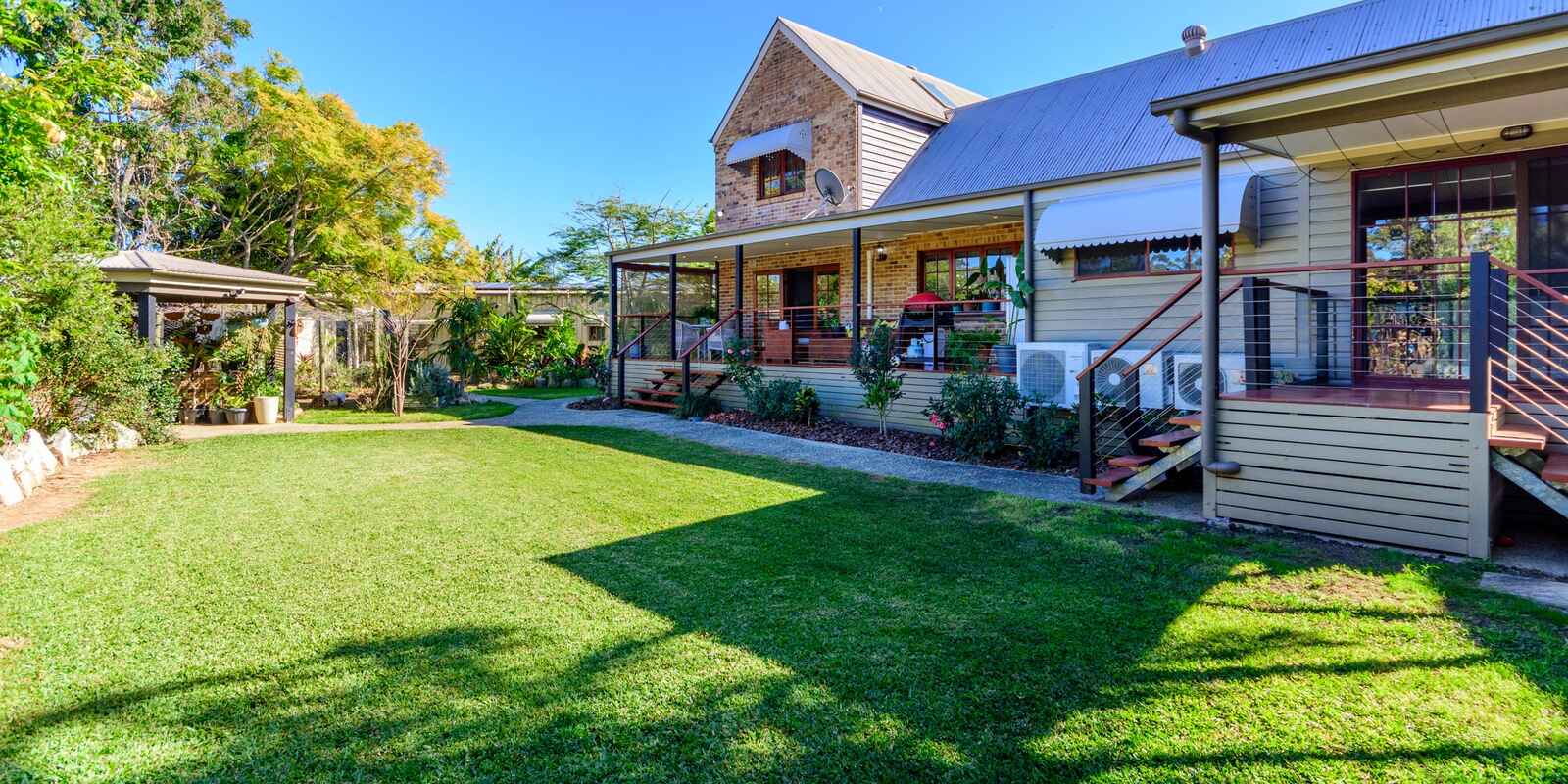 7 Bellwood Court Bellmere