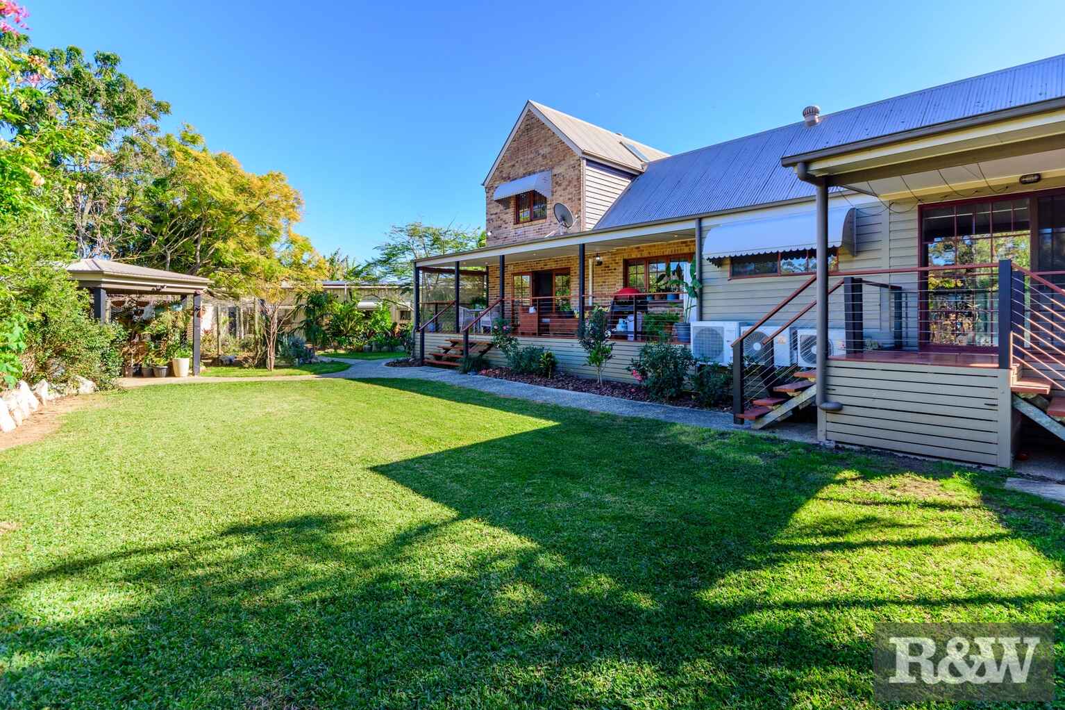 7 Bellwood Court Bellmere