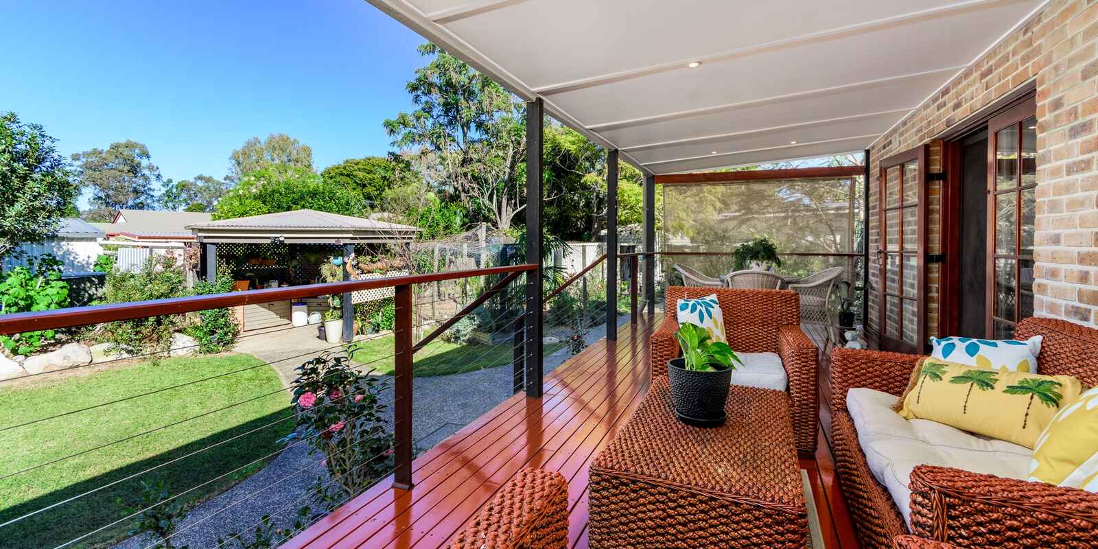 7 Bellwood Court Bellmere
