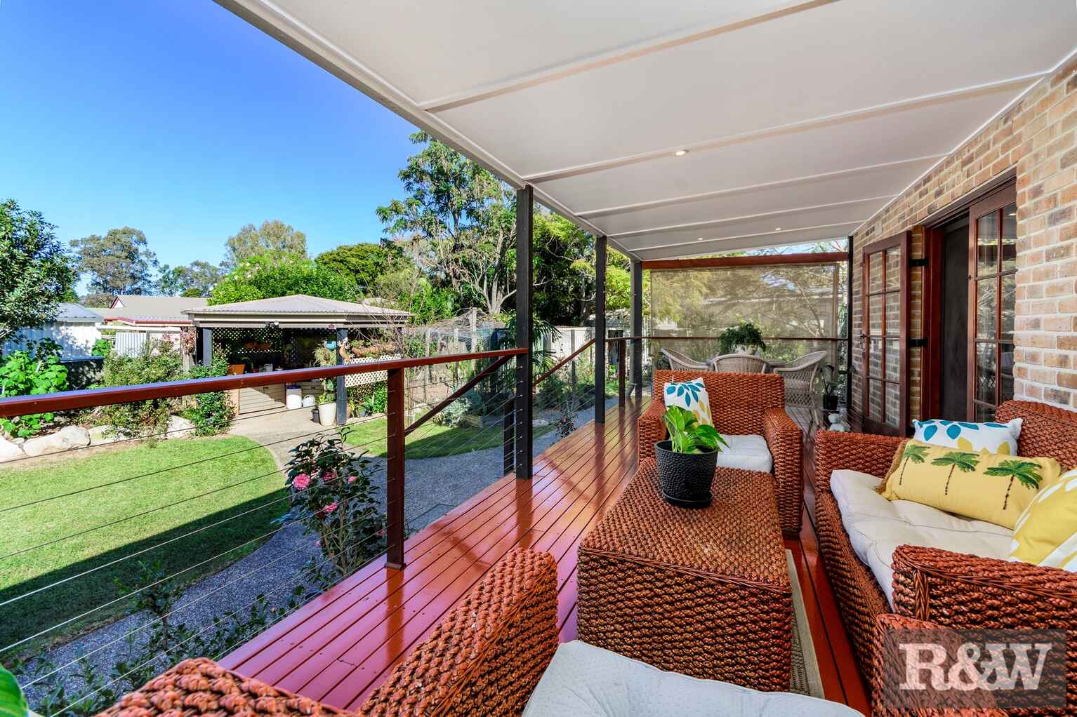 7 Bellwood Court Bellmere