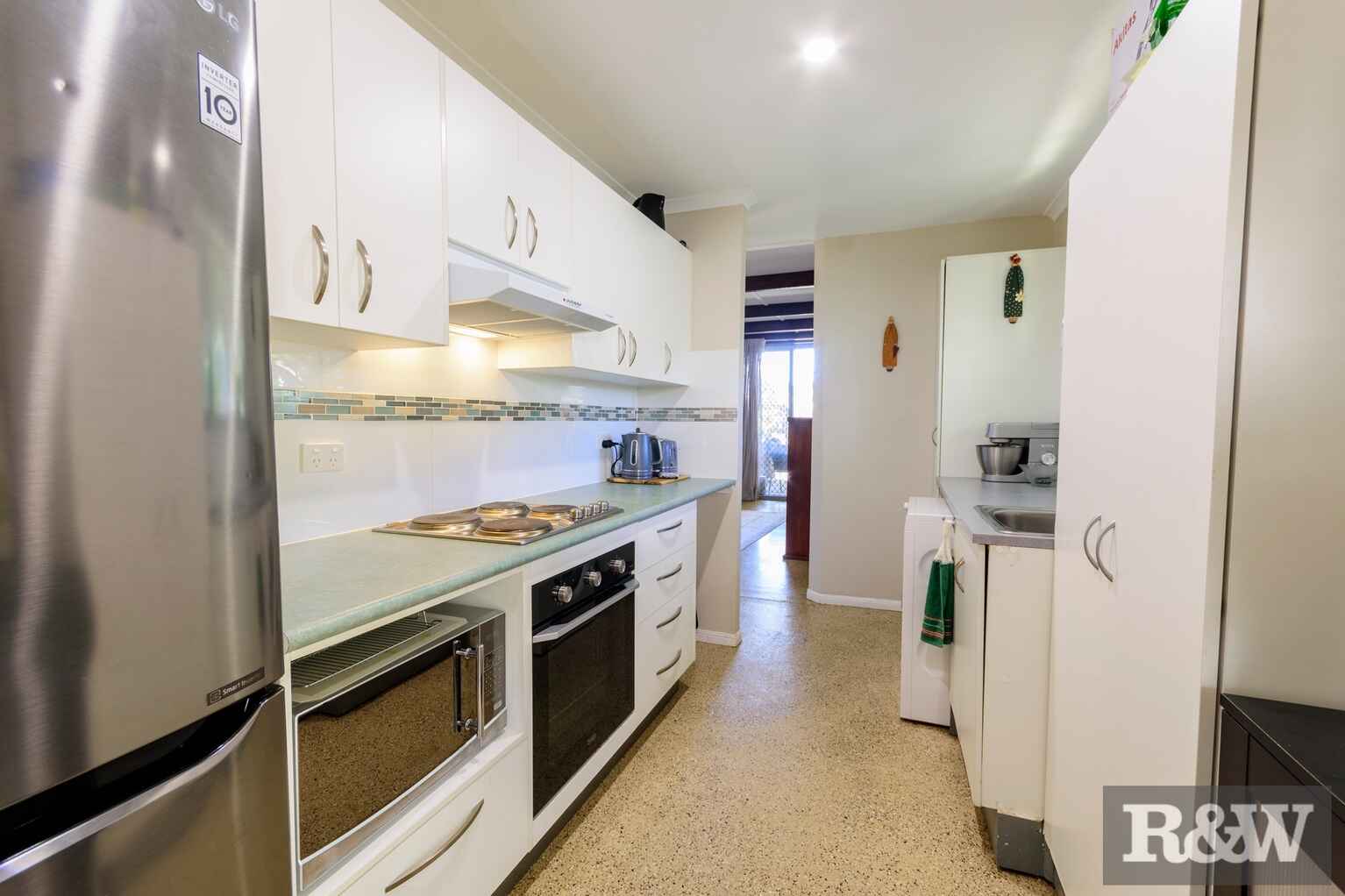 7 Bellwood Court Bellmere