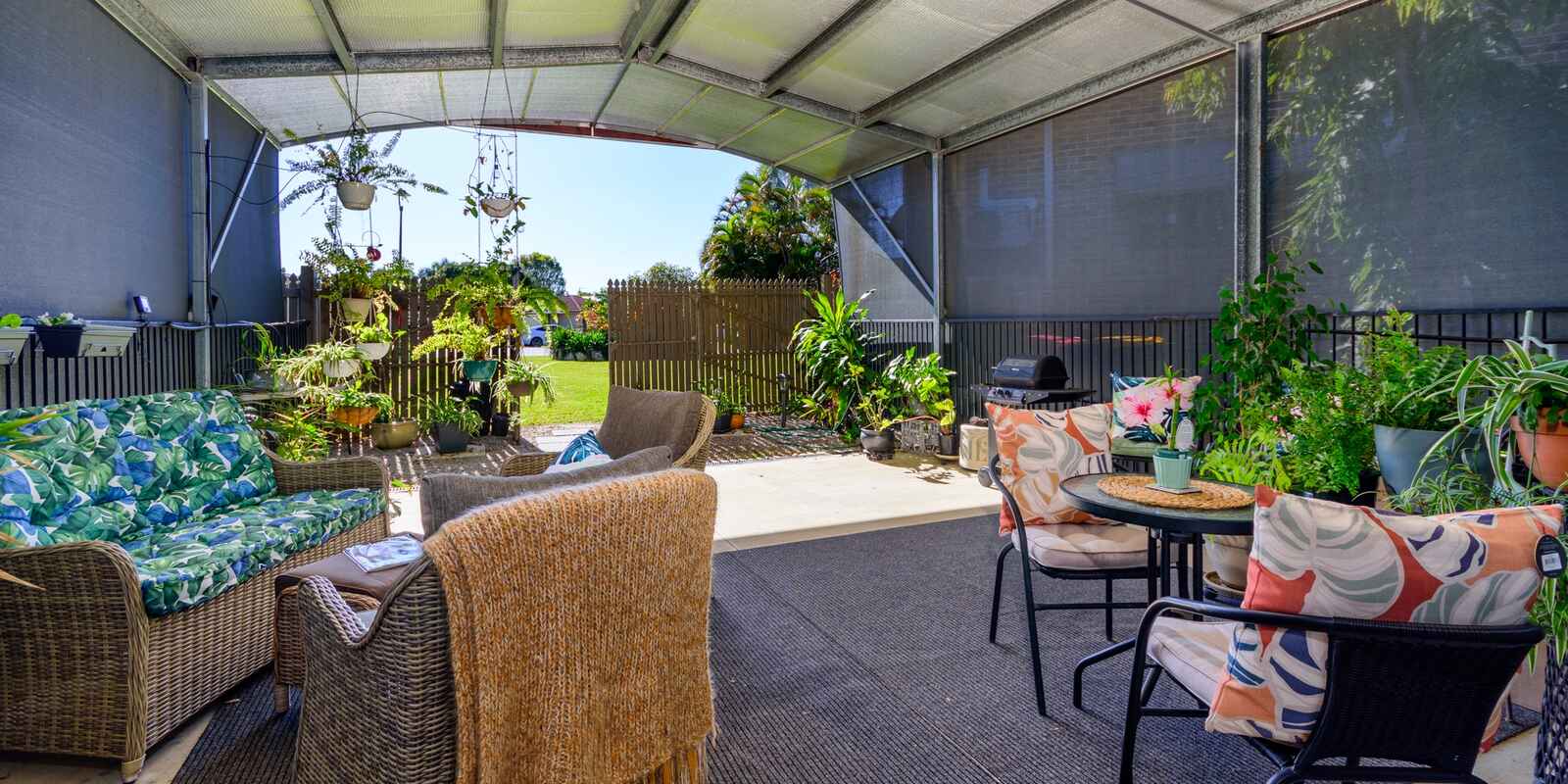 7 Bellwood Court Bellmere