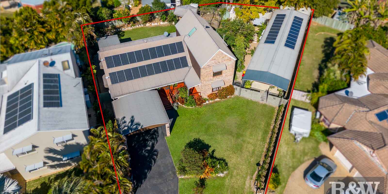 7 Bellwood Court Bellmere
