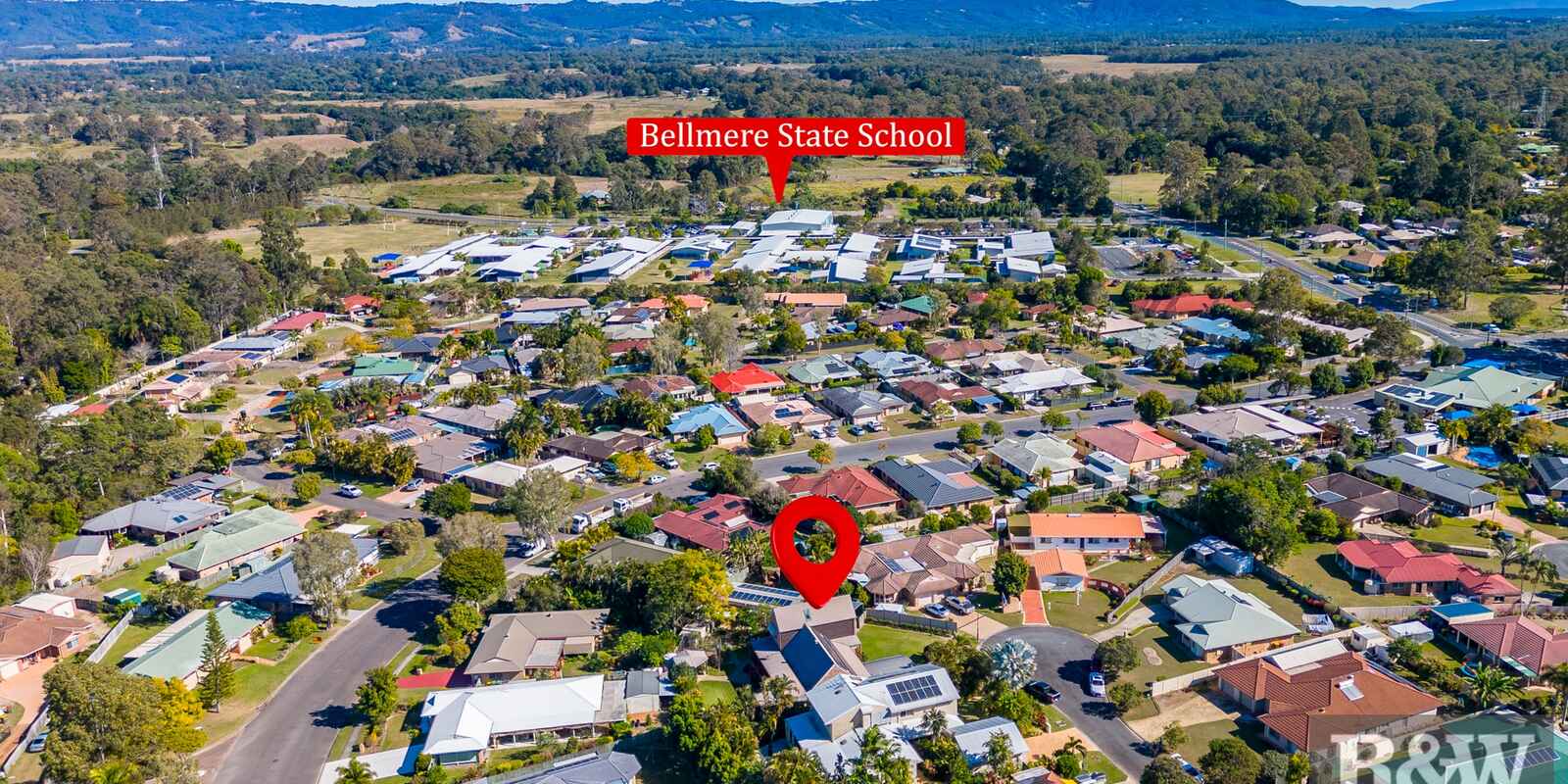 7 Bellwood Court Bellmere