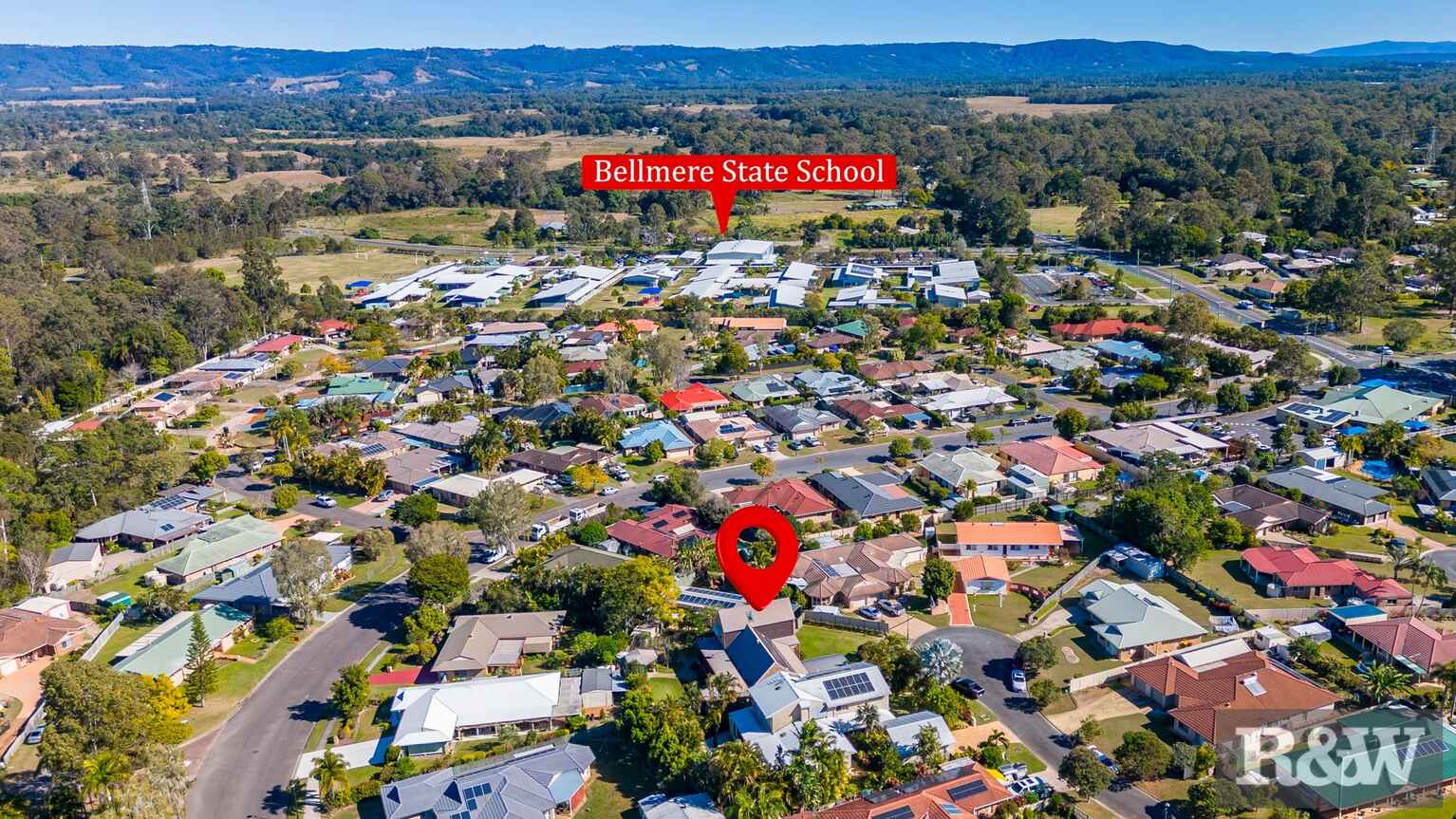 7 Bellwood Court Bellmere