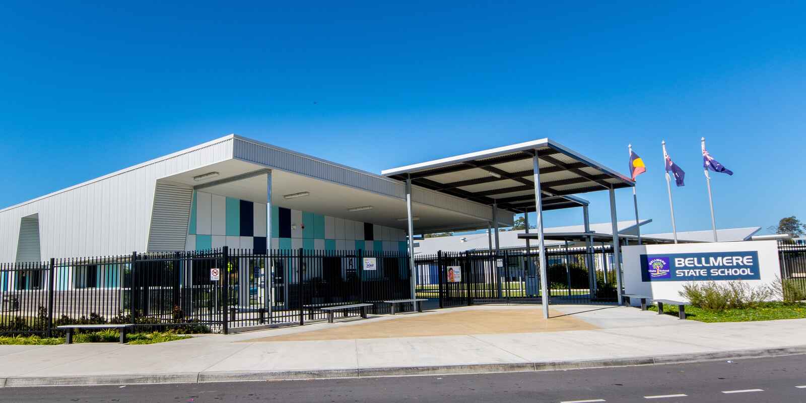 7 Bellwood Court Bellmere