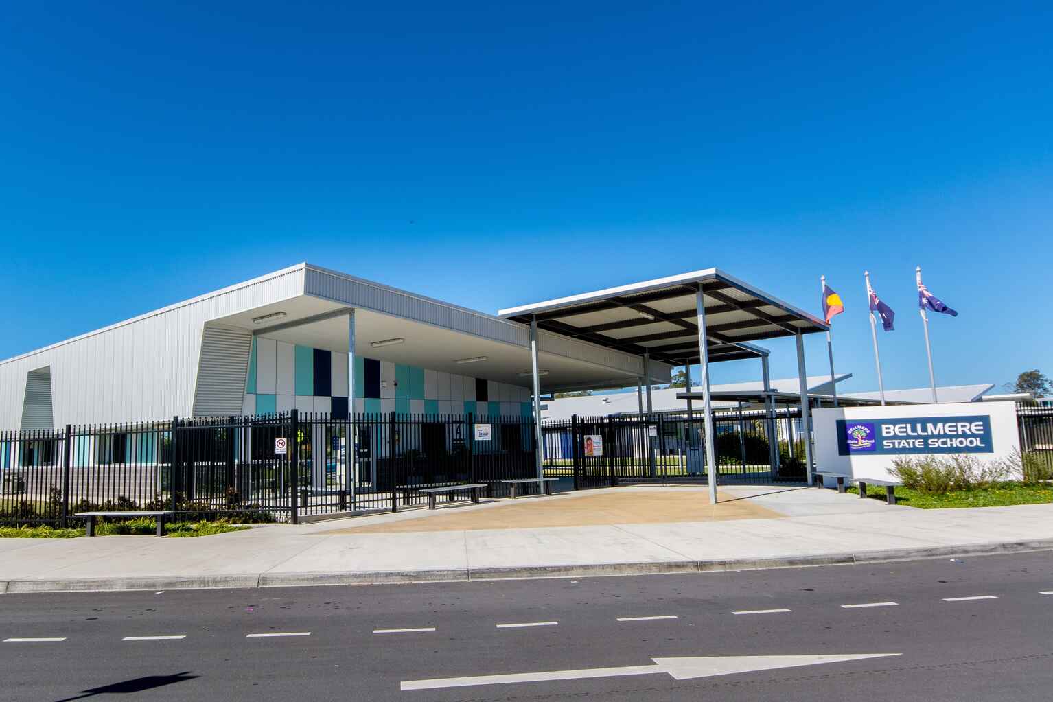 7 Bellwood Court Bellmere