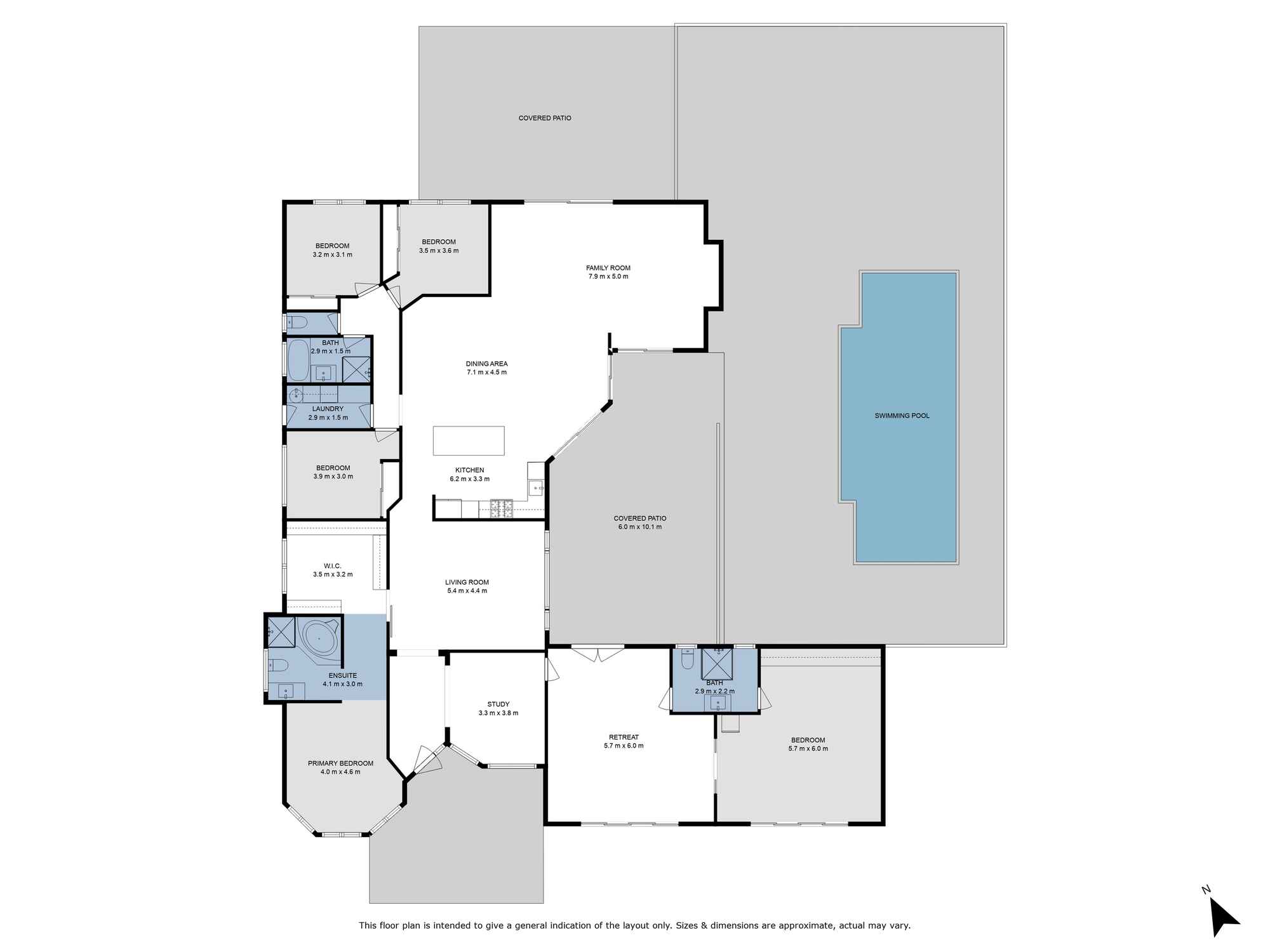 100-102 Chapman Drive Wamuran