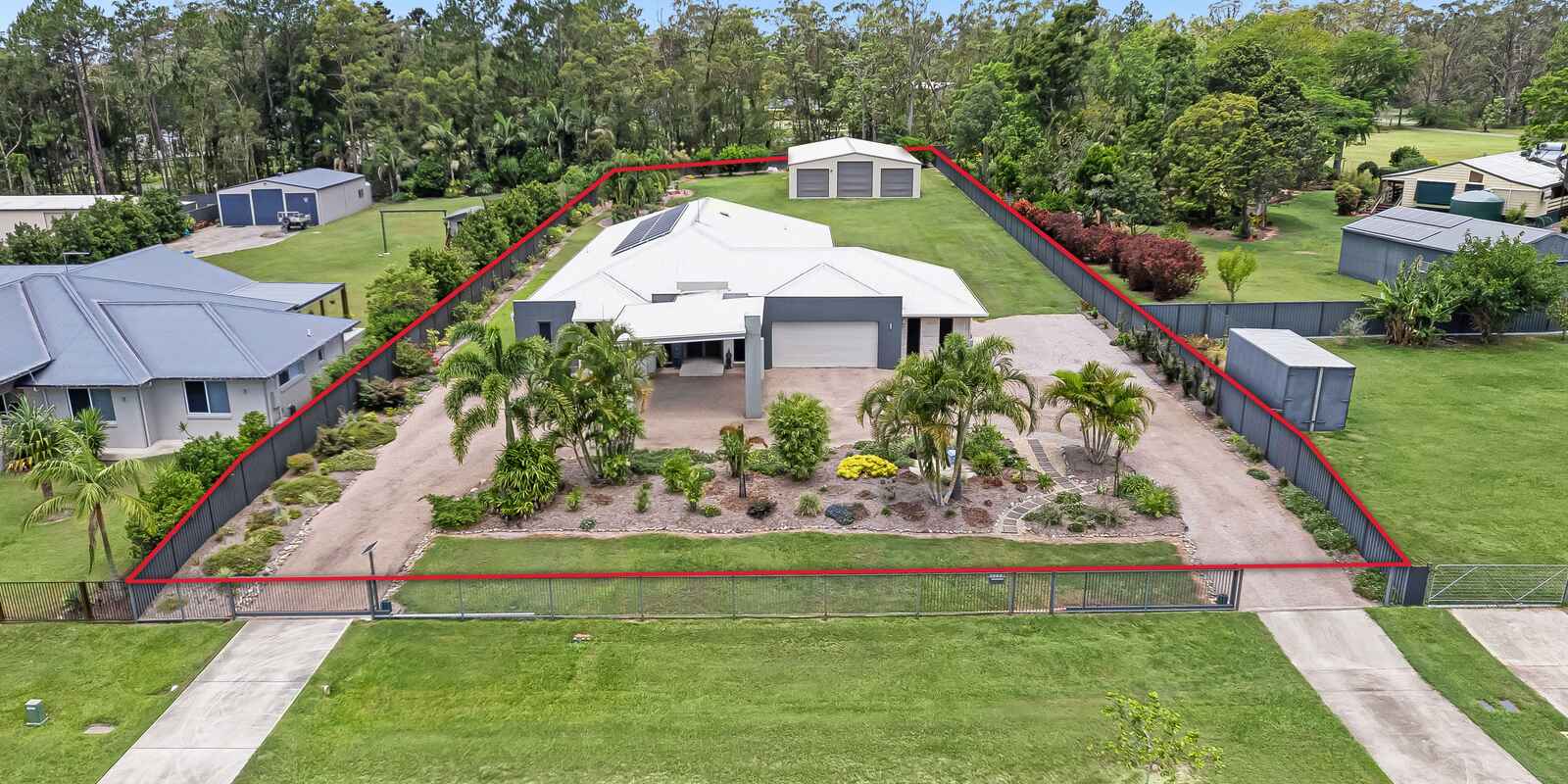 8 Lemonade Court Caboolture