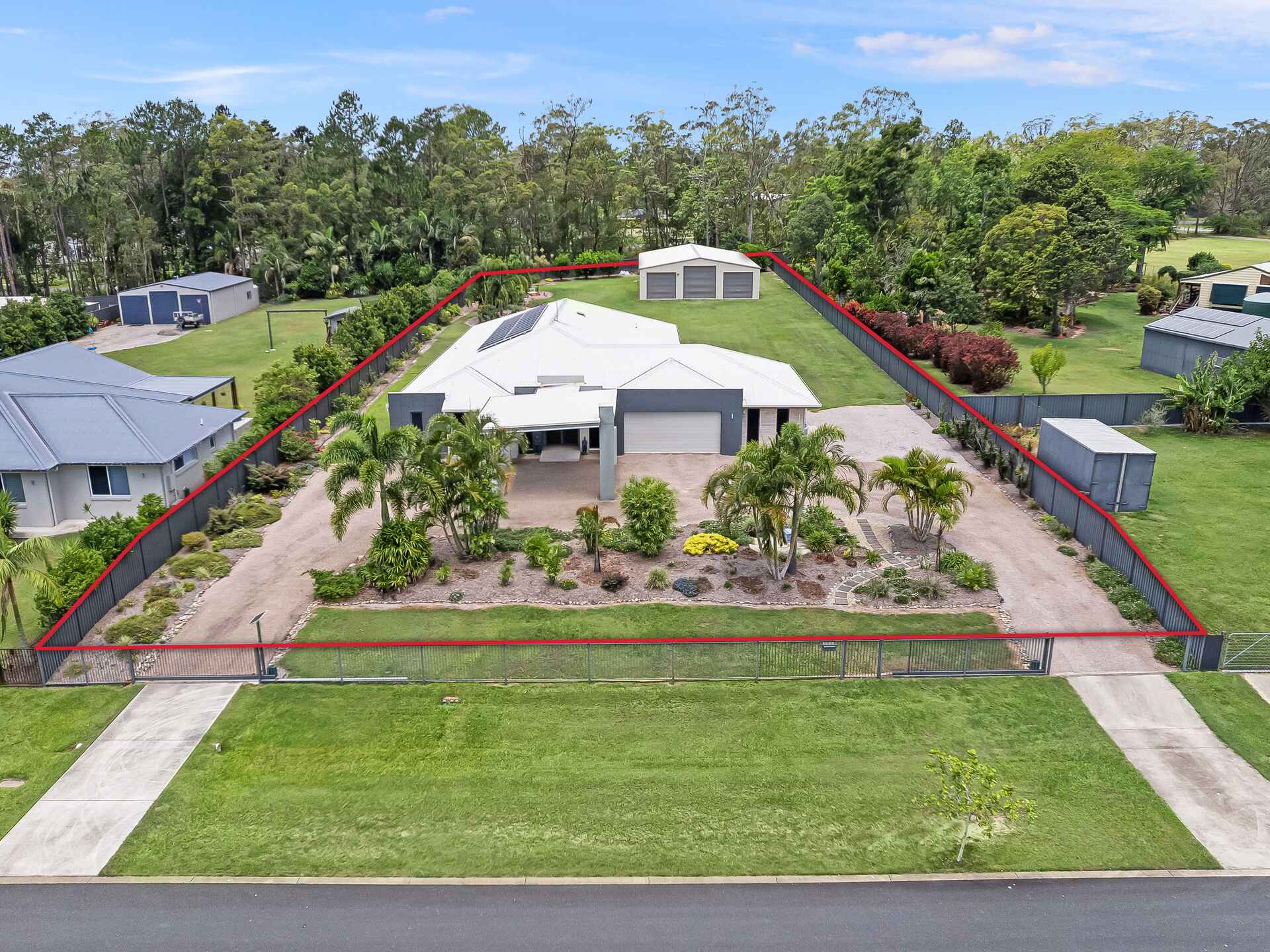 8 Lemonade Court Caboolture