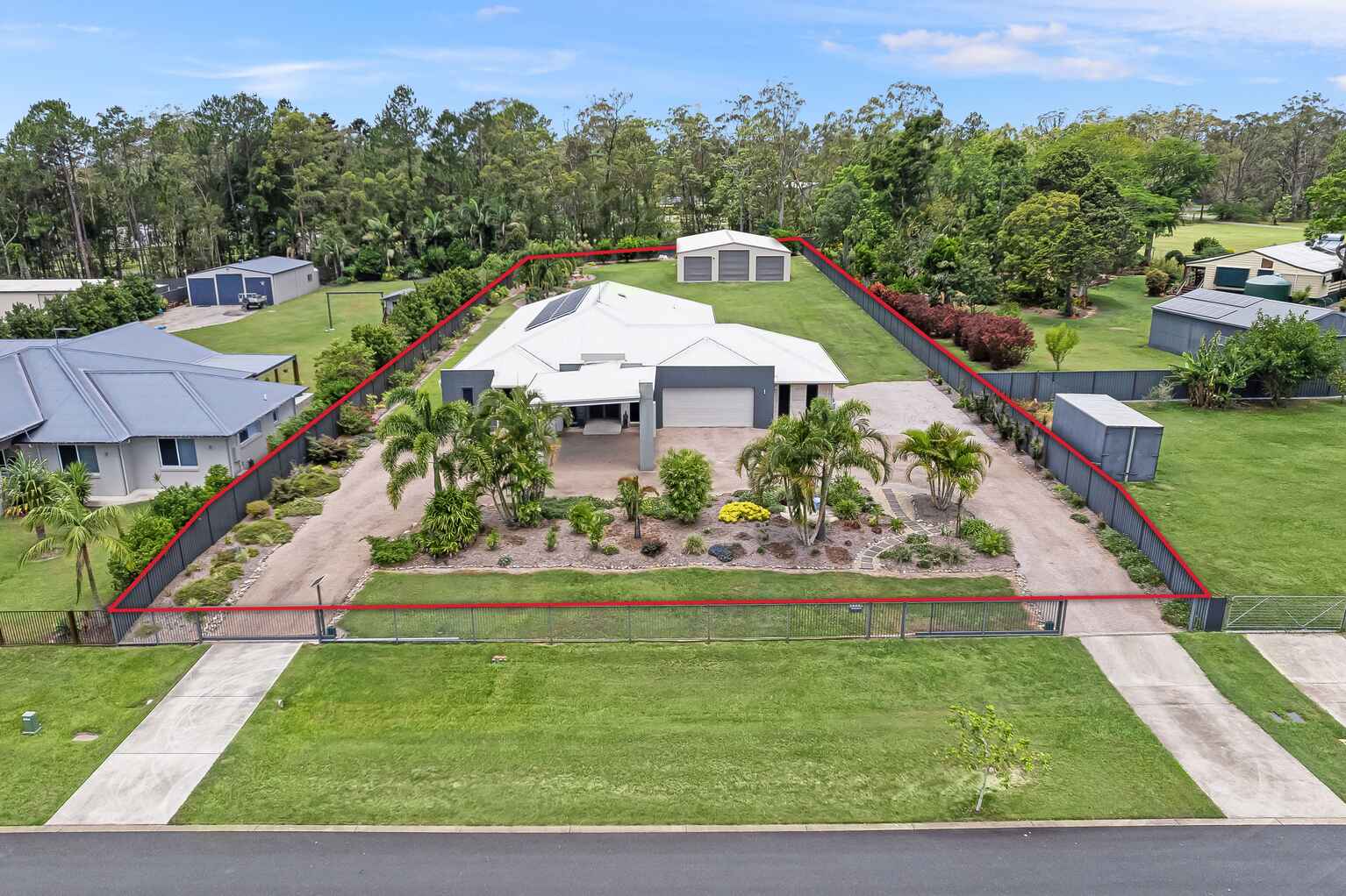 8 Lemonade Court Caboolture 8 Lemonade Court Caboolture