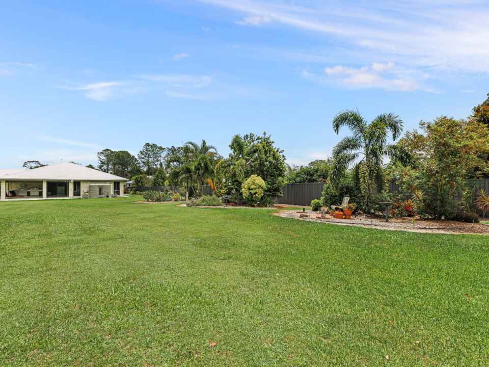 8 Lemonade Court Caboolture