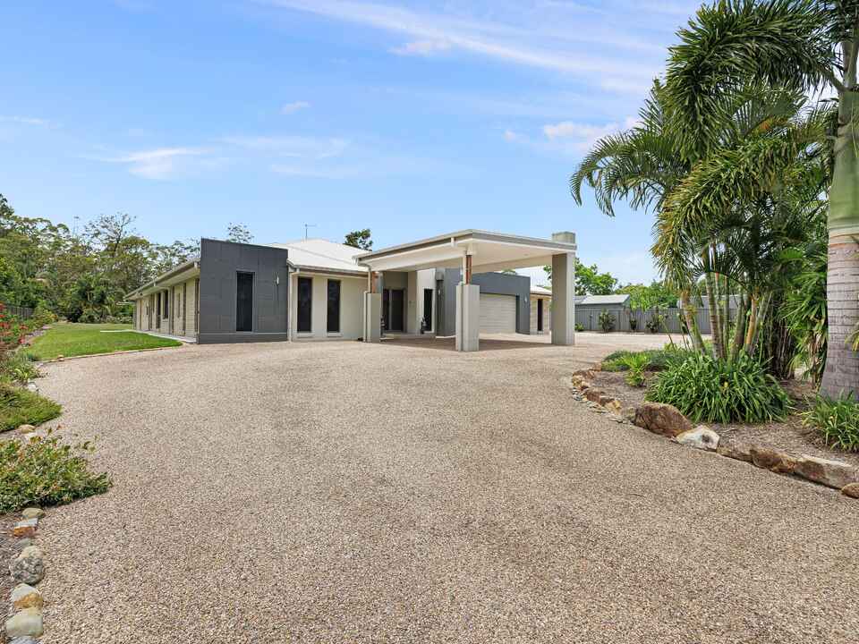 8 Lemonade Court Caboolture