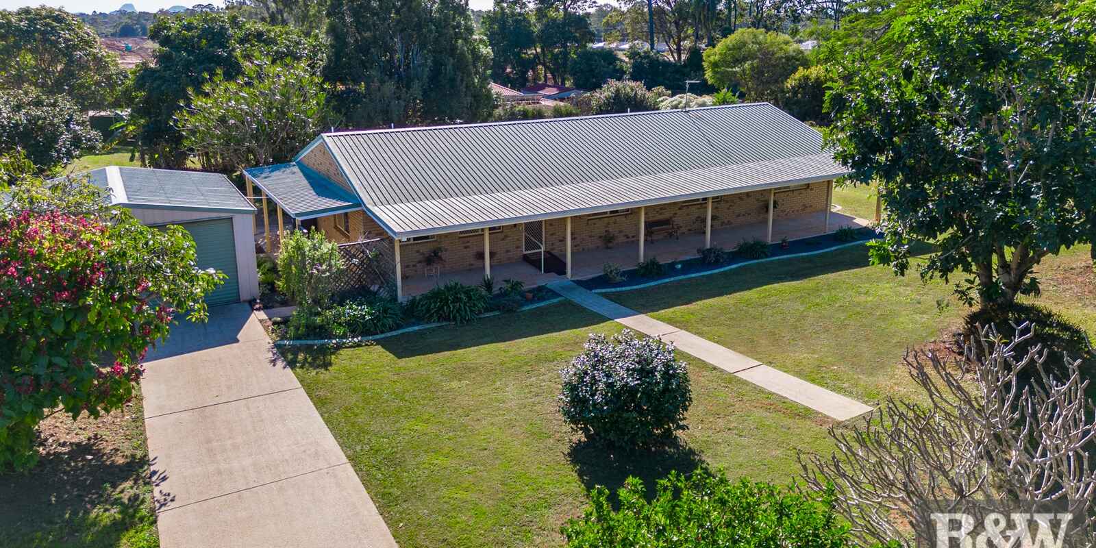 51-55 Ada Crescent Upper Caboolture 51-55 Ada Crescent Upper Caboolture