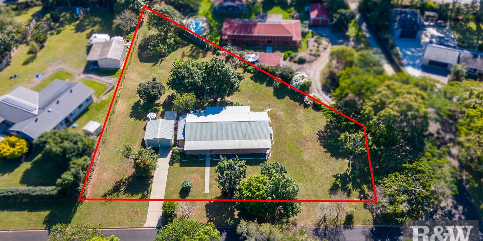 51-55 Ada Crescent Upper Caboolture 51-55 Ada Crescent Upper Caboolture