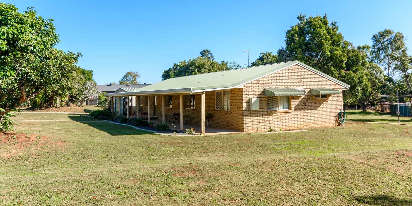 51-55 Ada Crescent Upper Caboolture 51-55 Ada Crescent Upper Caboolture