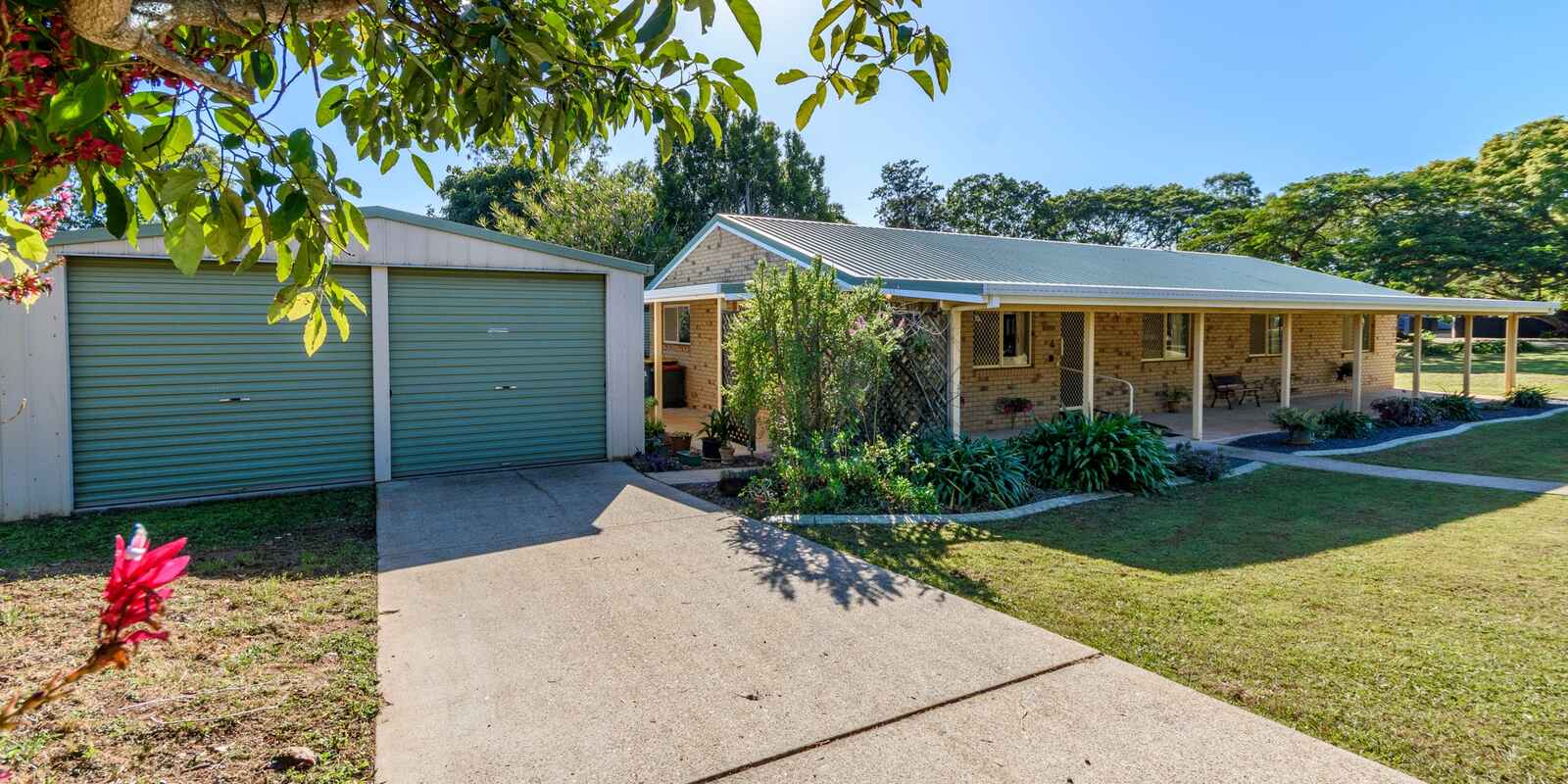 51-55 Ada Crescent Upper Caboolture 51-55 Ada Crescent Upper Caboolture