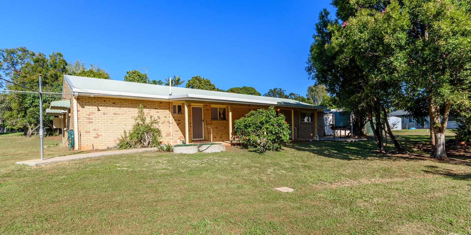 51-55 Ada Crescent Upper Caboolture 51-55 Ada Crescent Upper Caboolture