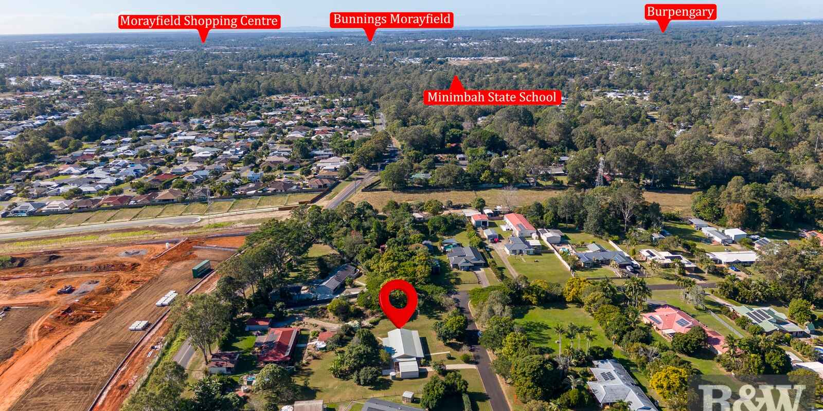 51-55 Ada Crescent Upper Caboolture 51-55 Ada Crescent Upper Caboolture
