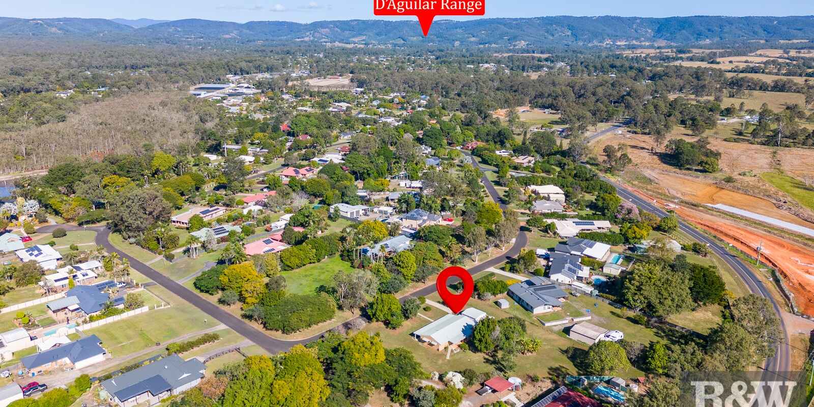 51-55 Ada Crescent Upper Caboolture 51-55 Ada Crescent Upper Caboolture