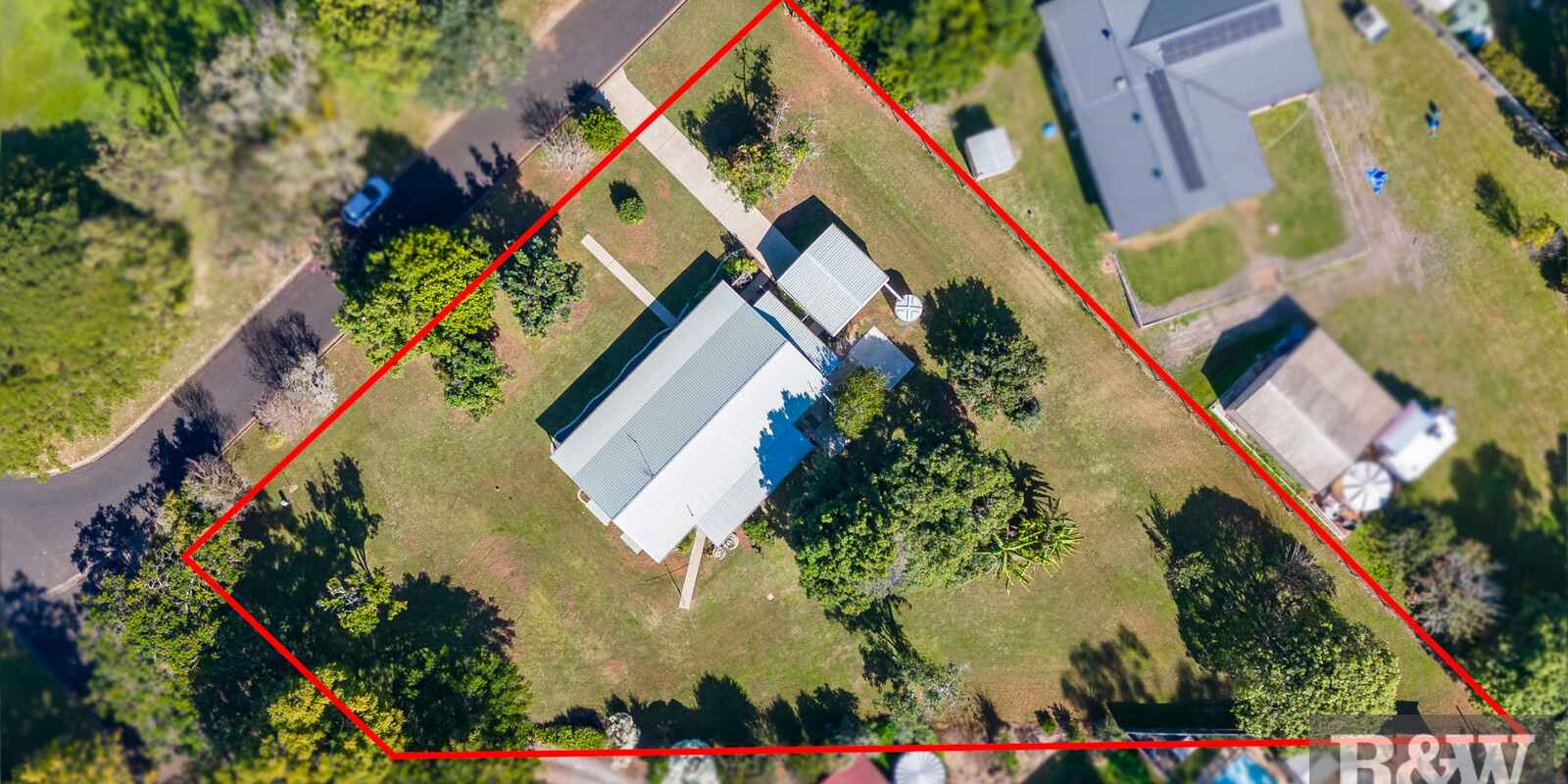 51-55 Ada Crescent Upper Caboolture 51-55 Ada Crescent Upper Caboolture