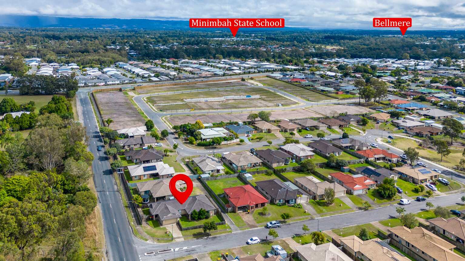1-3 Barron Street Morayfield