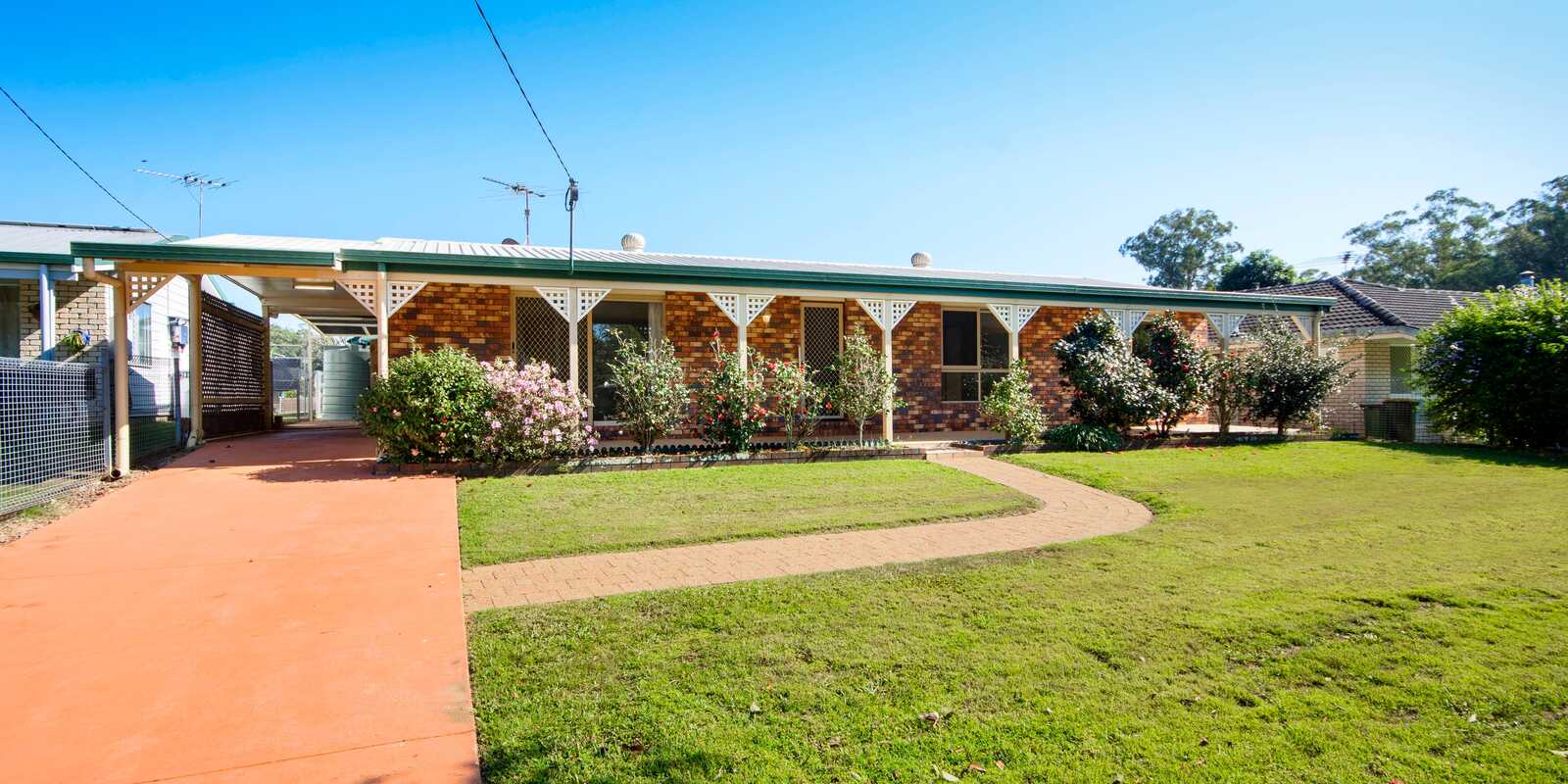 10 Avala Crescent Elimbah 10 Avala Crescent Elimbah