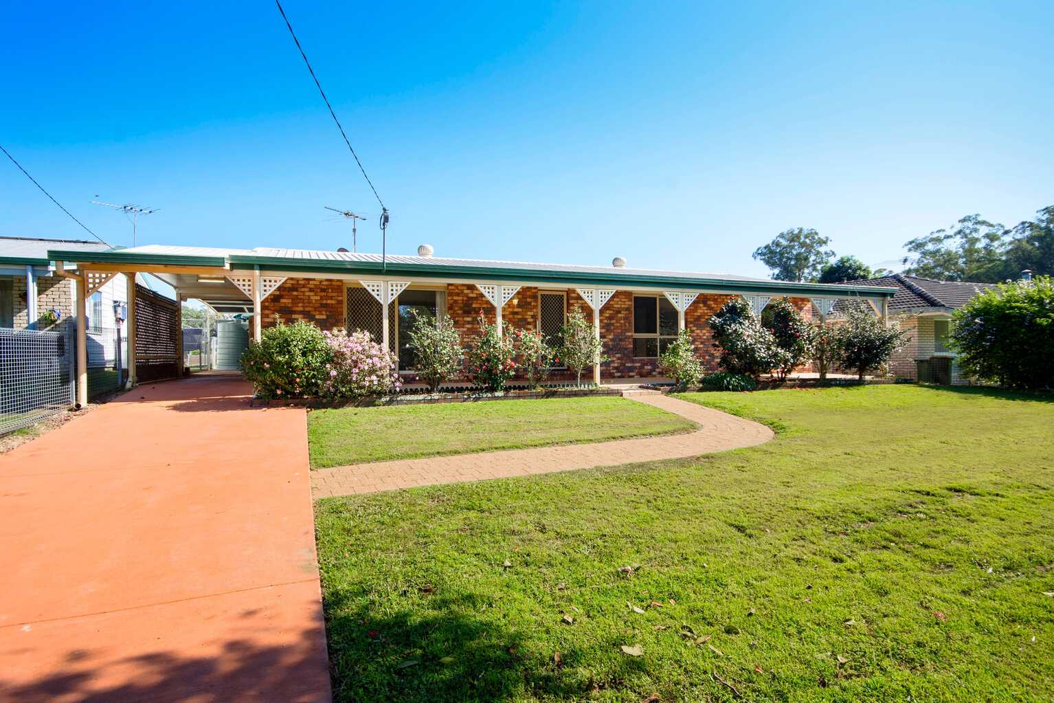 10 Avala Crescent Elimbah 10 Avala Crescent Elimbah