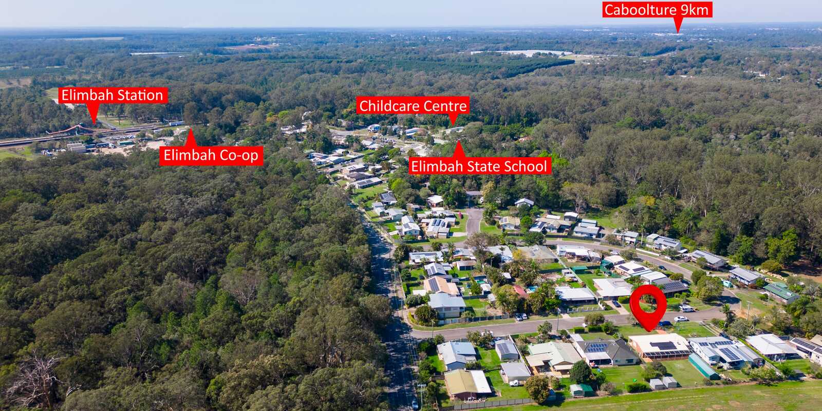 10 Avala Crescent Elimbah 10 Avala Crescent Elimbah