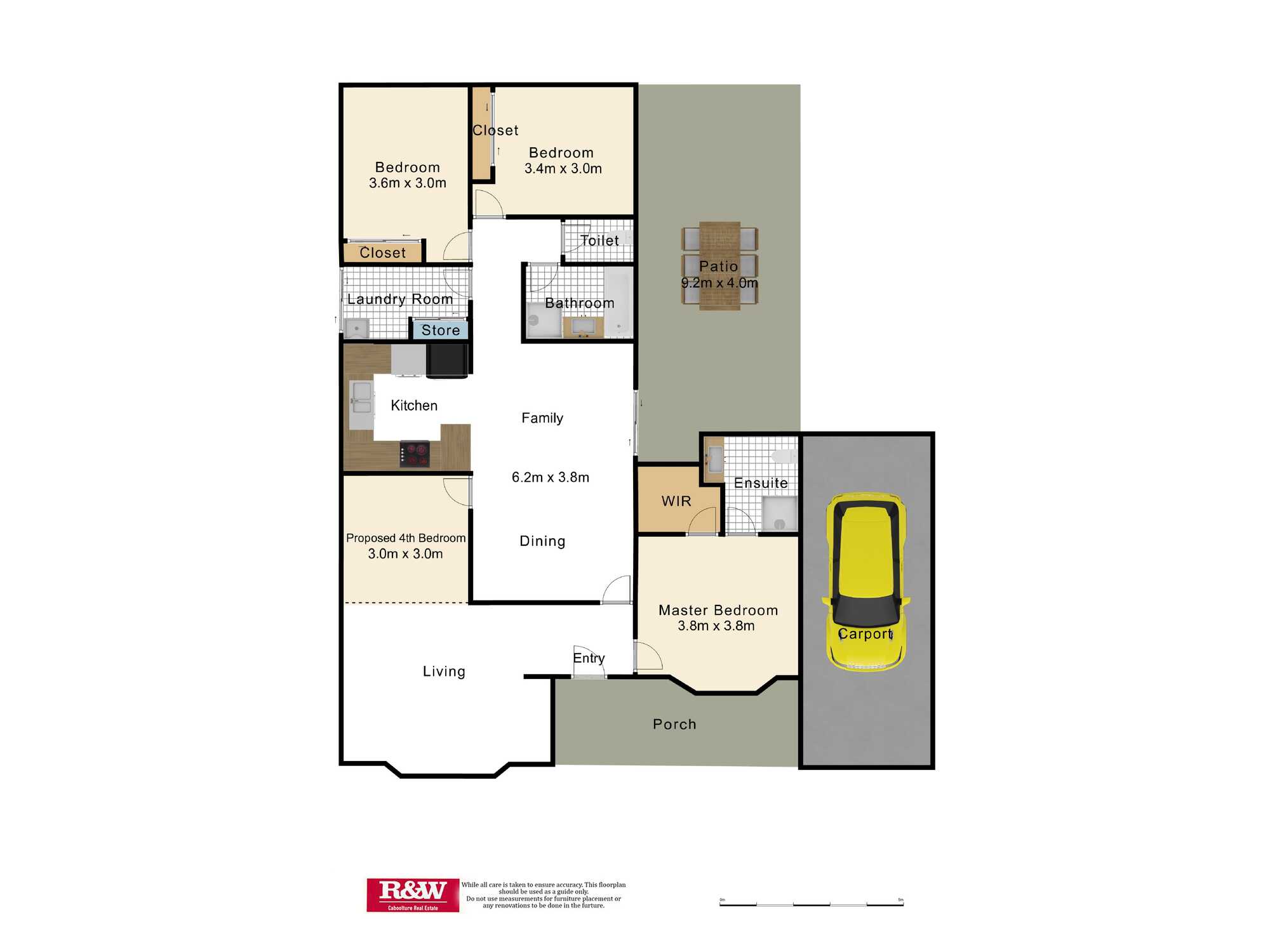 11 Cook Avenue Caboolture South 11 Cook Avenue Caboolture South