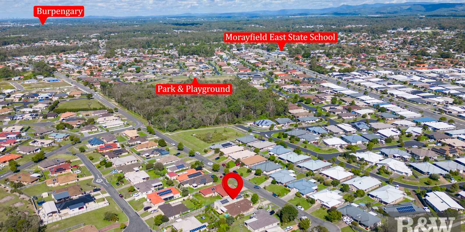 5 Coach Road West Morayfield