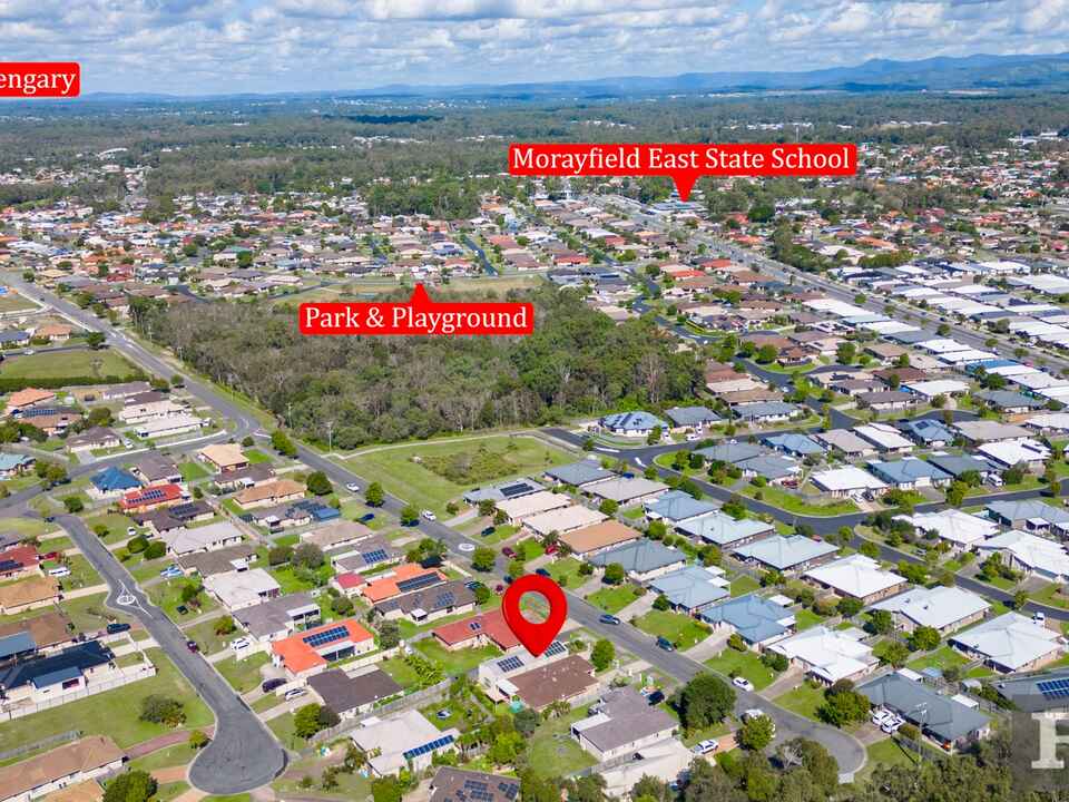 5 Coach Road West Morayfield