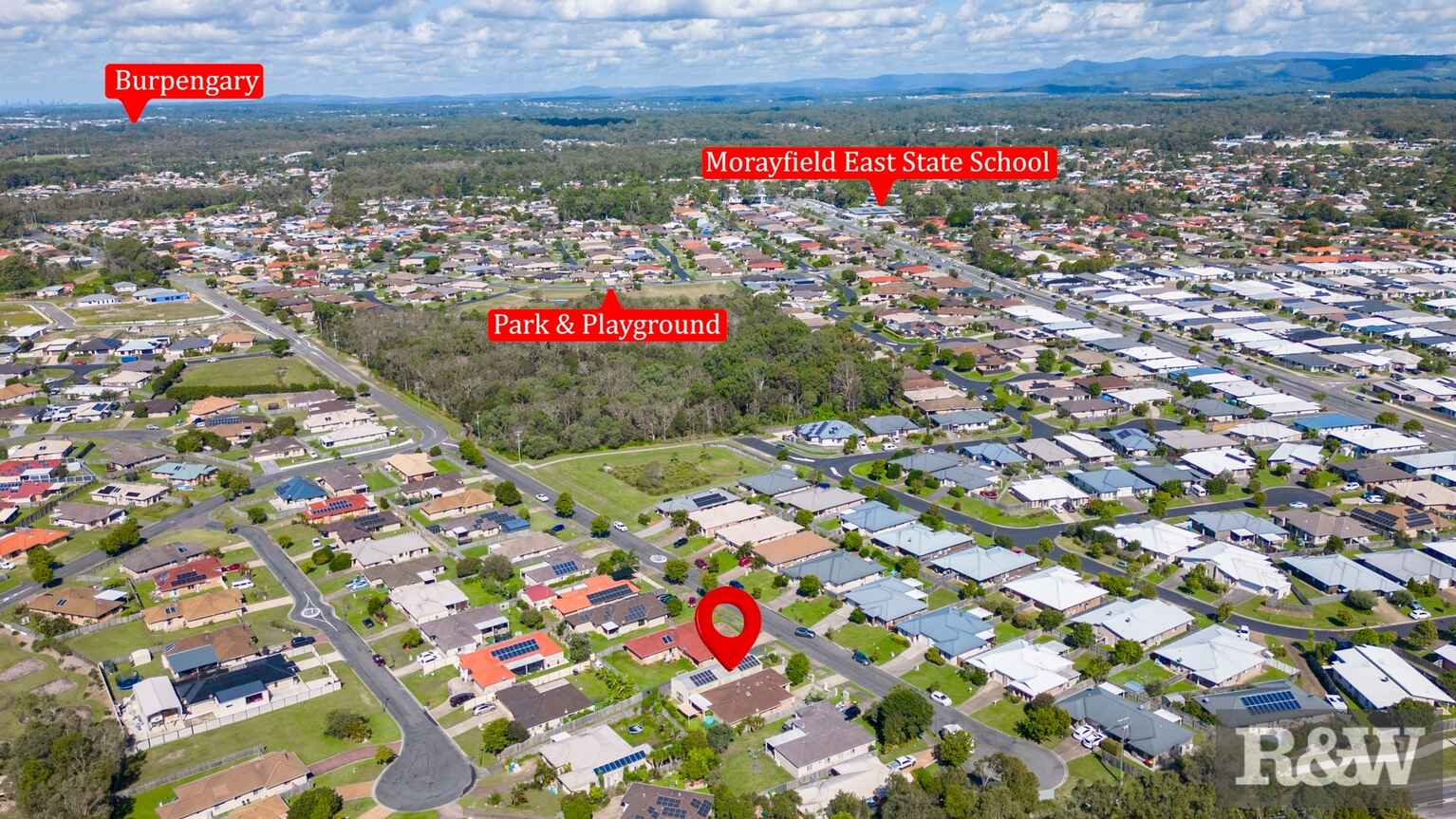 5 Coach Road West Morayfield 5 Coach Road West Morayfield