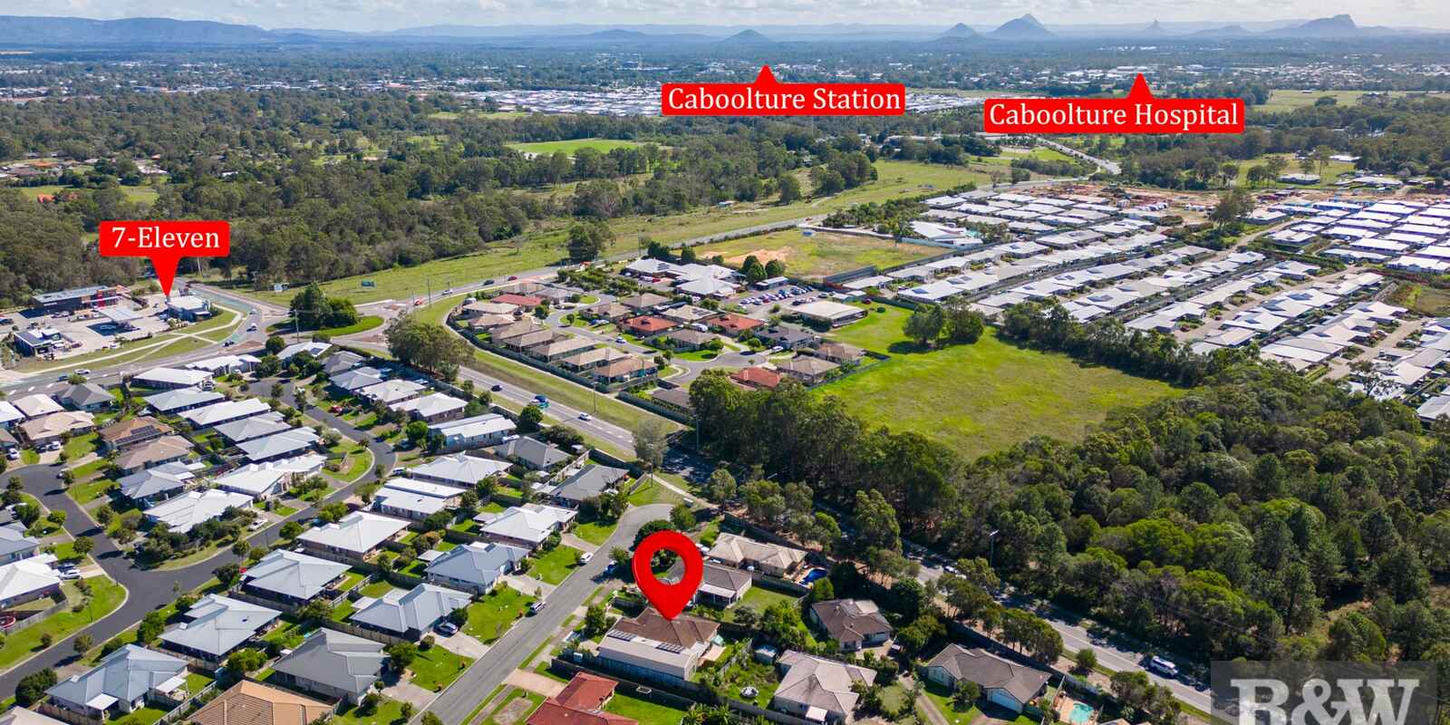 5 Coach Road West Morayfield