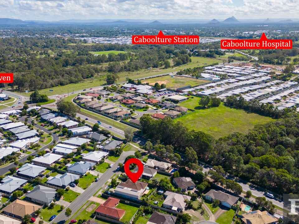 5 Coach Road West Morayfield