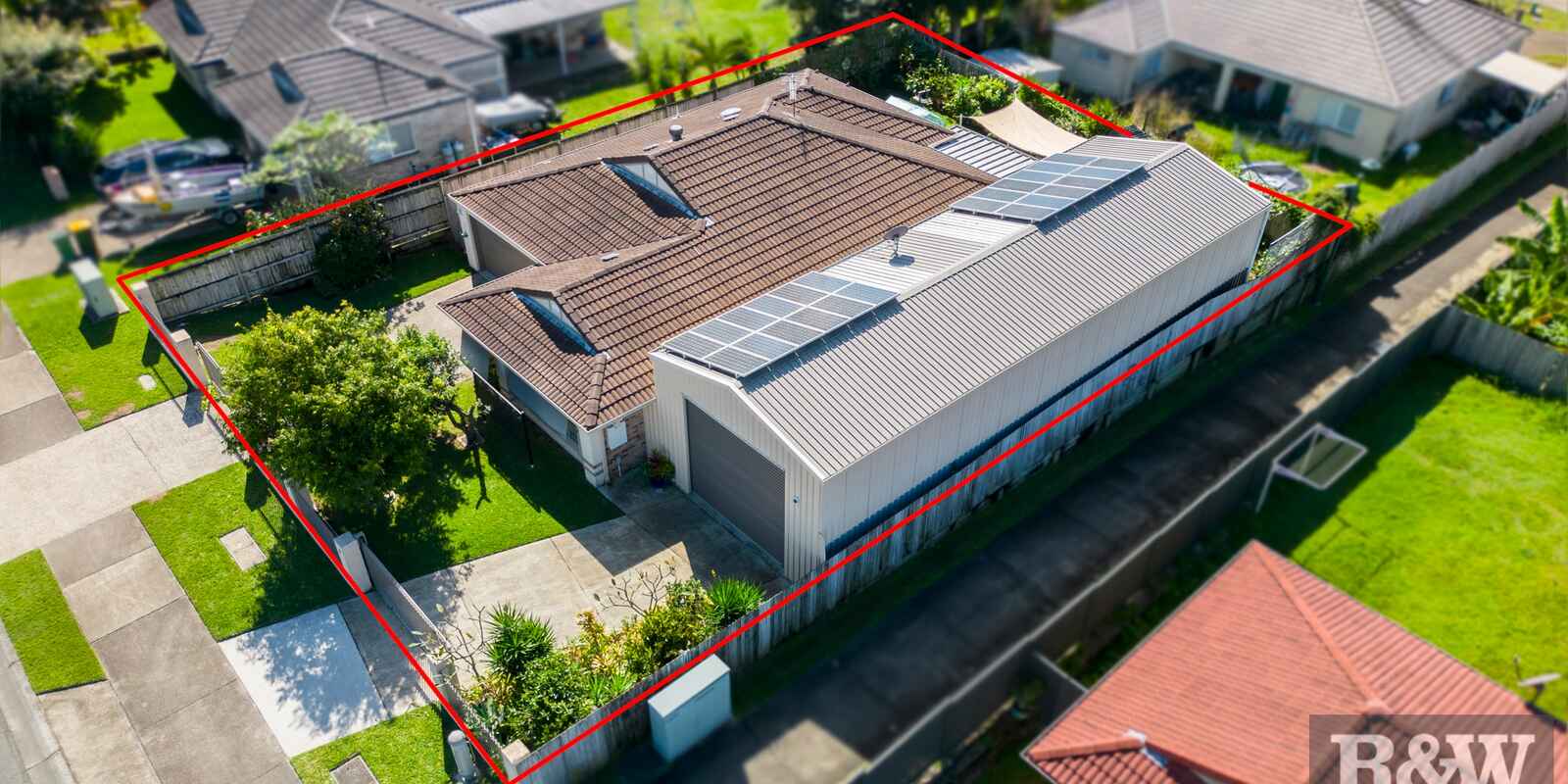 5 Coach Road West Morayfield