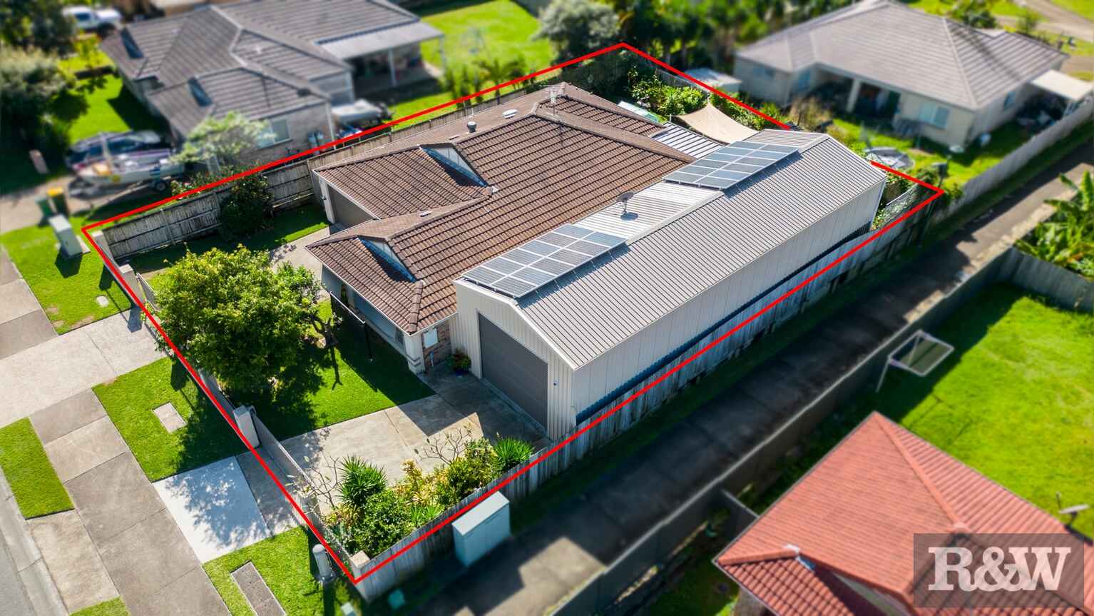 5 Coach Road West Morayfield 5 Coach Road West Morayfield