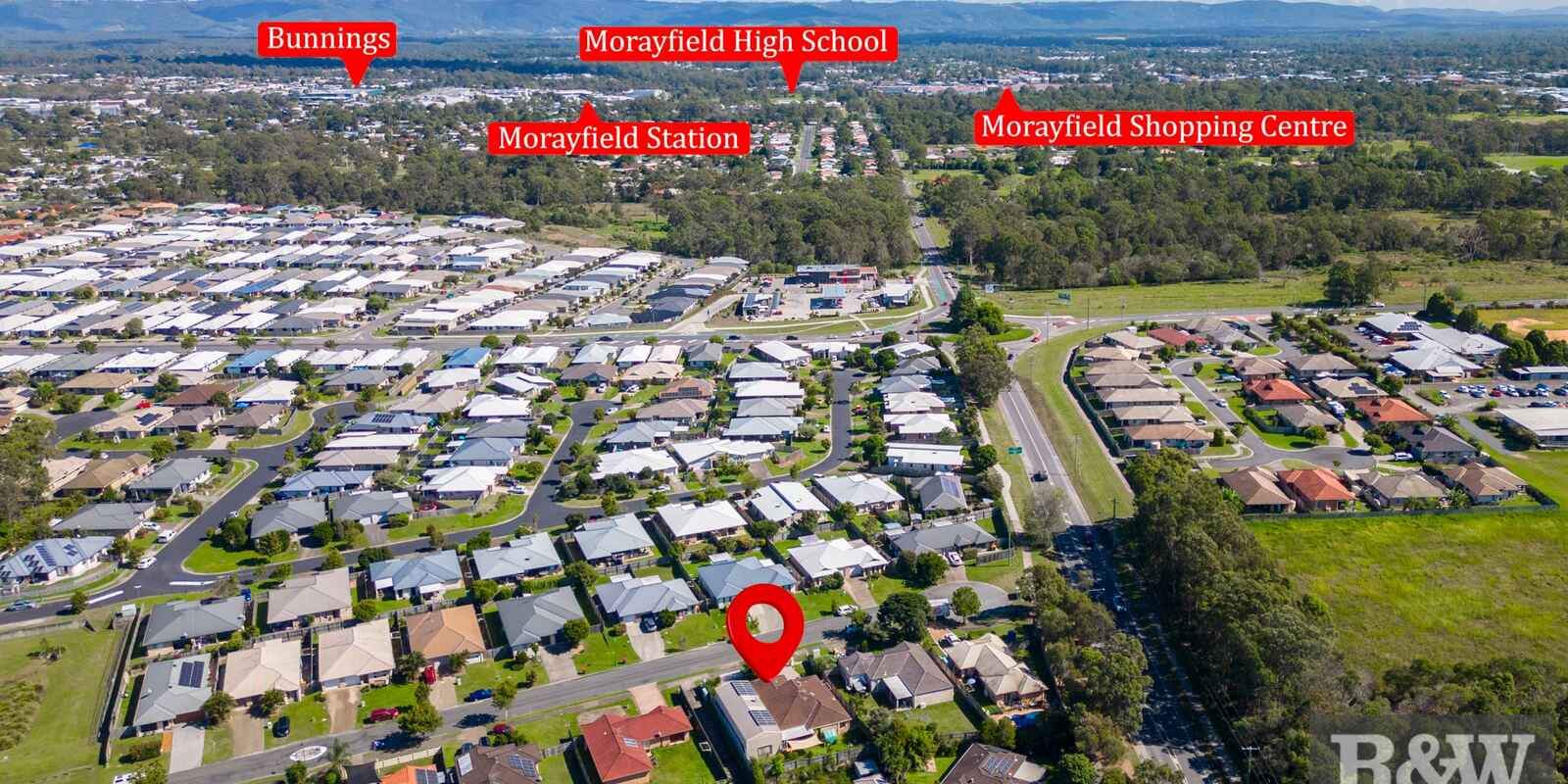 5 Coach Road West Morayfield