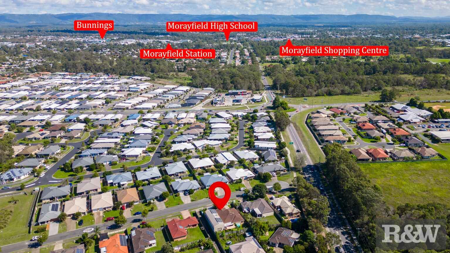 5 Coach Road West Morayfield 5 Coach Road West Morayfield