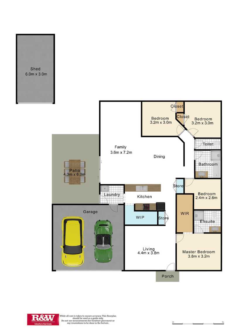 15 Schofield Circuit Caboolture